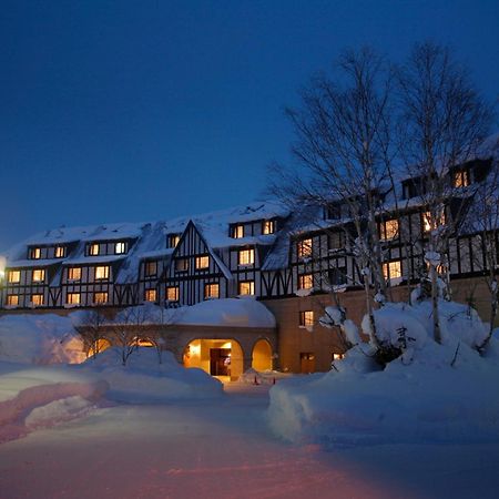 La Vista Daisetsuzan Hotel Higashikawa Екстериор снимка