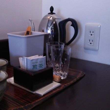 La Vista Daisetsuzan Hotel Higashikawa Екстериор снимка