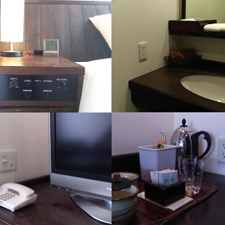 La Vista Daisetsuzan Hotel Higashikawa Екстериор снимка