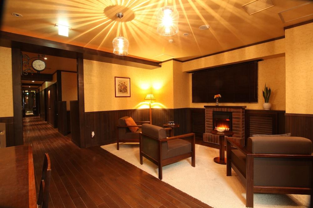 La Vista Daisetsuzan Hotel Higashikawa Екстериор снимка