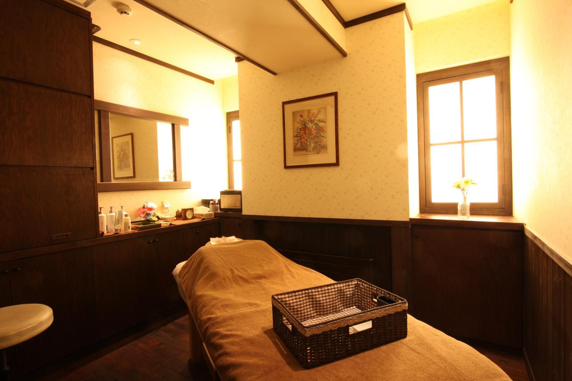 La Vista Daisetsuzan Hotel Higashikawa Екстериор снимка