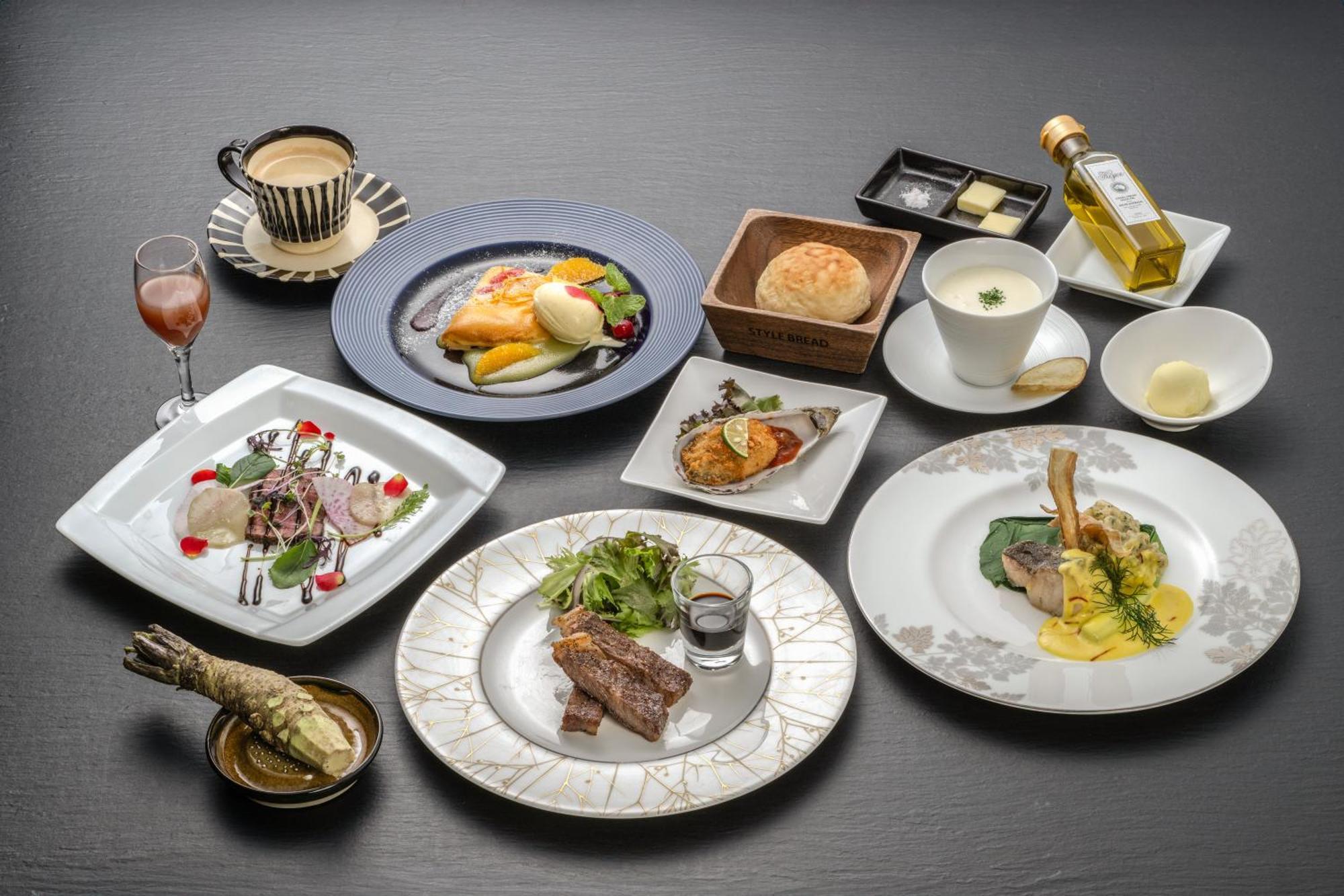 La Vista Daisetsuzan Hotel Higashikawa Екстериор снимка