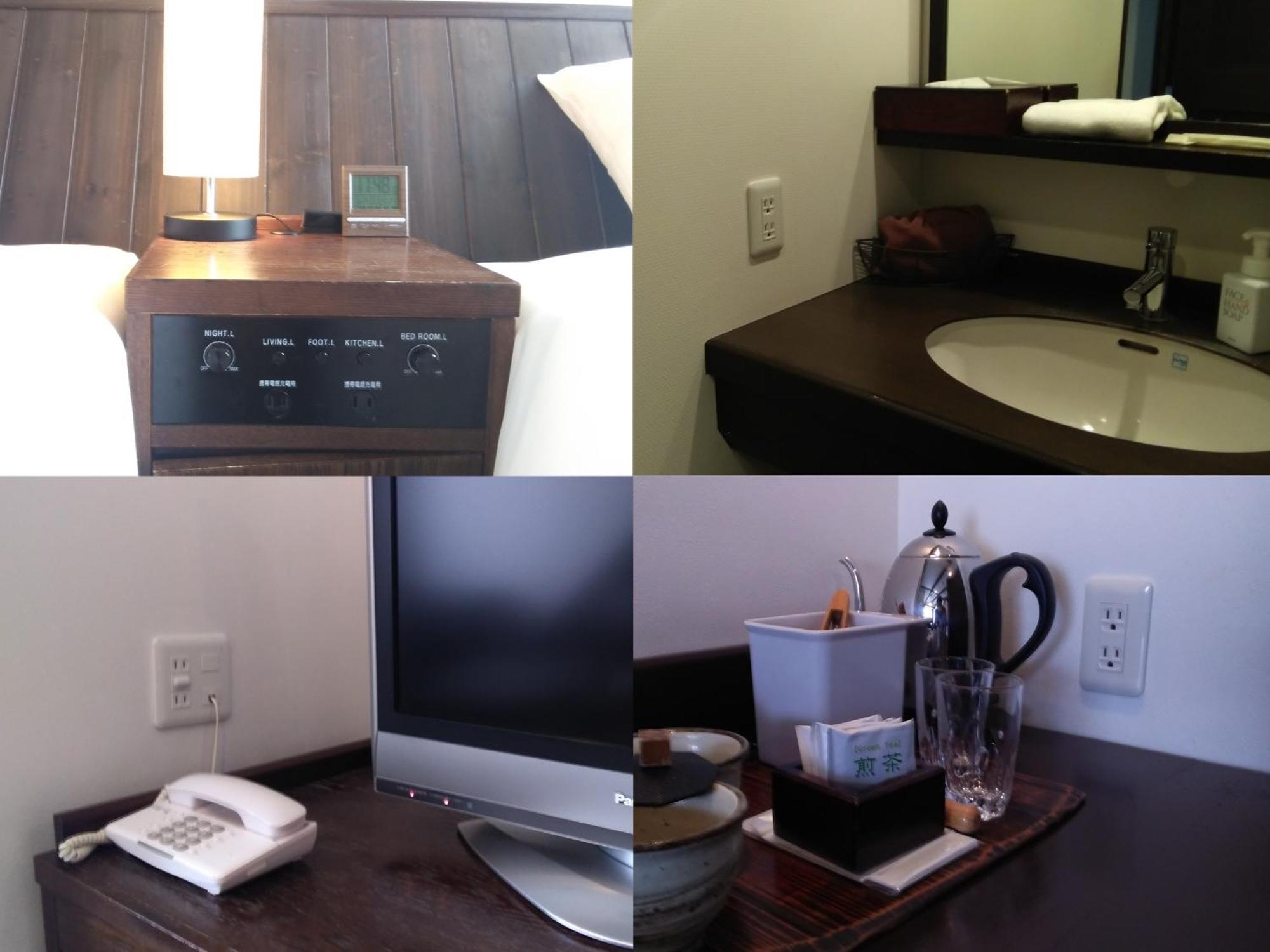 La Vista Daisetsuzan Hotel Higashikawa Екстериор снимка